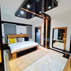 New York Business glass works