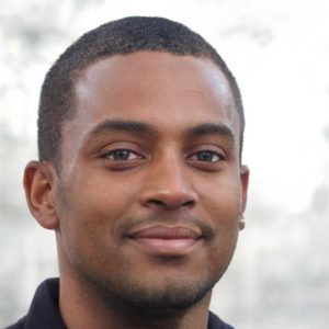 Dr Okechukwu Okonkwo