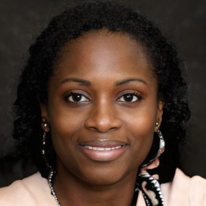 Mrs Amaka Nwosu