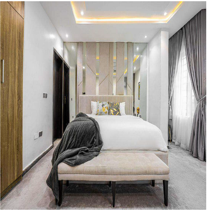 Residential Development Projects