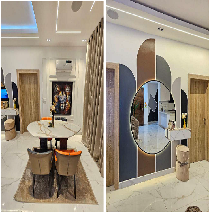 Design Architecture Solutions